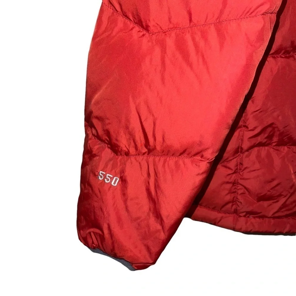 The North Face Man Down Jacket Size XL